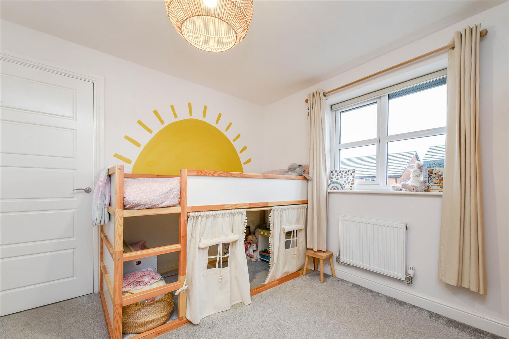 Grasmere Avenue, Leyland